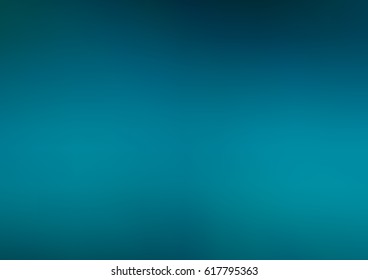 Dark BLUE vector blurred colored illustration. Brand-new design for your business. Creative background in halftone style with gradient.