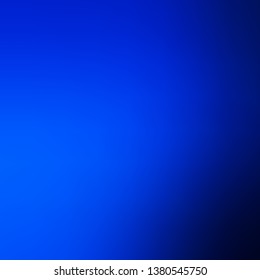 Dark BLUE vector blurred colorful texture. New colorful illustration in blur style with gradient. Background for cell phones.