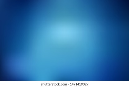 Dark BLUE vector blurred pattern. Colorful illustration in abstract style with gradient. New way of your design. Dark BLUE vector blurred pattern. Colorful illustration in abstract style with gradient. New way of your design.