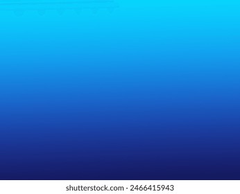 Dark Blue vector blurred shine illustration. Brand-new pattern for your business design. Colorful background in abstract style with gradient.