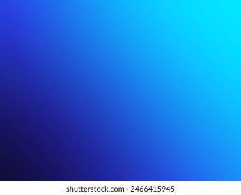 Ilustración de brillo borroso de Vector azul oscuro. Nuevo patrón para el diseño de su empresa. Fondo colorido en estilo abstracto con degradado.