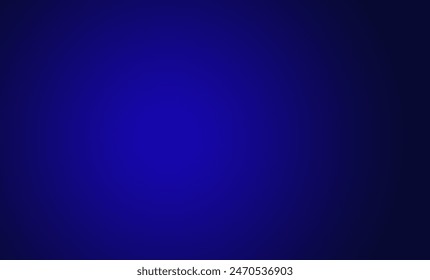 Dark Blue vector blurred shine illustration. Brand-new pattern for your business design. Colorful background in abstract style with gradient.