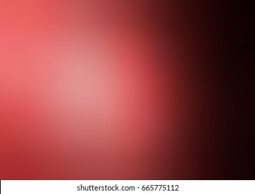 DARK BLUE vector blurred shine abstract pattern. Glitter abstract illustration with an elegant design. A completely new template for your business design.