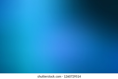 Dark BLUE vector blurred template. Shining colored illustration in a Brand new style. Brand new design for your business. Dark BLUE vector blurred template. Shining colored illustration in a Brand new style. Brand new design for your business.