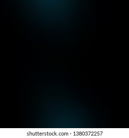 Dark BLUE vector colorful blur background. New colorful illustration in blur style with gradient. Elegant background for websites.