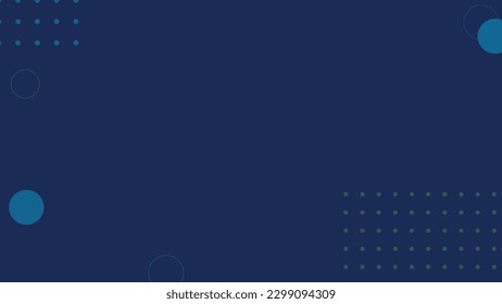 dark blue vector ellipse illustration, which consist of dots. for banner design, flyer, brochure, website etc. . 