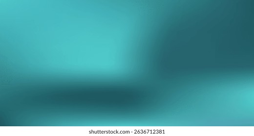 Dark BLUE vector glossy abstract backdrop. Glitter abstract illustration with gradient design. The best blurred design for your business.