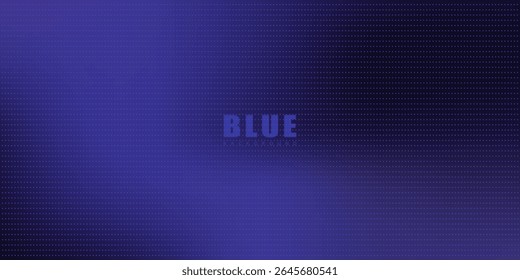 Fondo abstracto brillante de Vector azul oscuro. Ilustración abstracta de brillo con diseño de gradiente. El mejor diseño borroso para tu negocio.