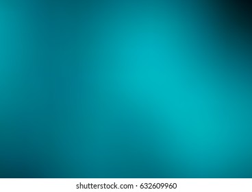 Dark blue vector glossy abstract template. Shining colored illustration in a brand-new style. The best blurred design for your business.