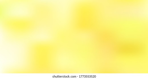 Dunkelblauer Vektorgrafikunschärfe Muster. Farbige Illustration mit Farbverlauf-Stil im Halbtonstil. Beispiel für Ihre Designs.