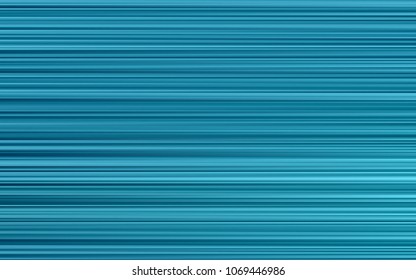 Dark BLUE vector layout with flat lines. Lines on blurred abstract background with gradient. The pattern can be used for busines ad, booklets, leaflets