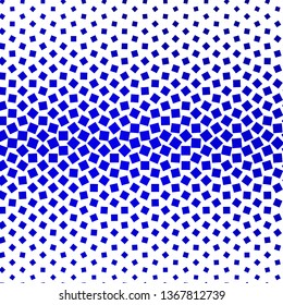 Dark BLUE vector layout with lines, rectangles. New abstract illustration with rectangular shapes. Pattern for busines booklets, leaflets