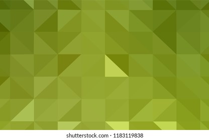 Dark BLUE vector low poly texture. Triangular geometric sample with gradient.  Textured pattern for your backgrounds.