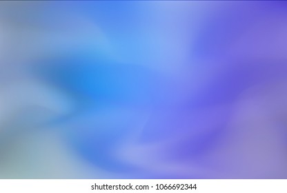 Dark BLUE vector modern elegant layout. Glitter abstract illustration with an elegant design. The textured pattern can be used for background.