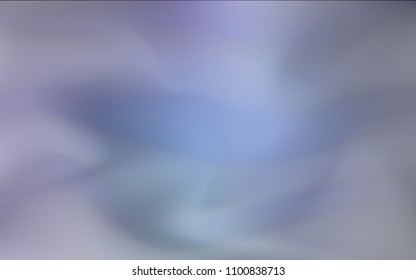 Dark BLUE vector modern elegant layout. Colorful illustration in abstract style with gradient. A completely new template for your business design.