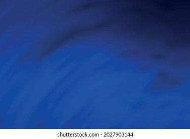 Vector azul oscuro, moderno y elegante fondo. Una elegante ilustración brillante con gradiente. Nuevo estilo para el diseño de su negocio.