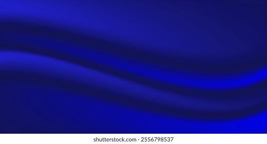 Dark BLUE vector modern elegant background. Shining colorful illustration in a Brand new style. The blurred design can be used for your web site.