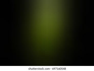DARK BLUE vector modern elegant template. Colorful abstract illustration with gradient. The textured pattern can be used for background.