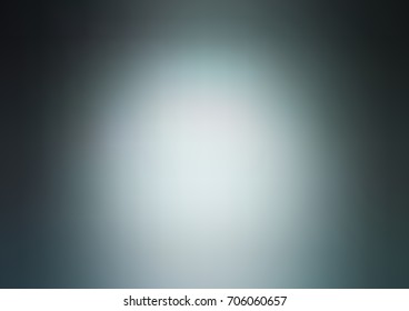 DARK BLUE vector modern elegant pattern. A completely new color illustration in a vague style. Brand-new design for your business.