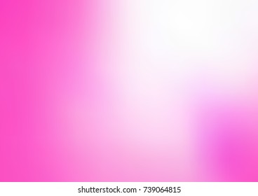 DARK BLUE vector modern elegant background. An elegant bright illustration with gradient. The template can be used as a background of a cell phone.