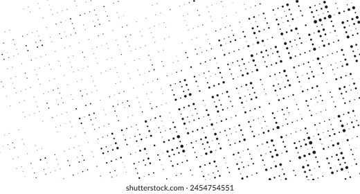 Dark BLUE vector modern geometrical background. Abstract template. Geometric pattern in square style with gradient.