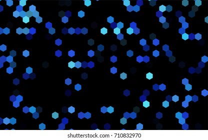 Dark BLUE vector modern geometrical abstract background. Texture, brand-new background. Geometric background in Origami style with gradient. Dark BLUE vector modern geometrical abstract background. Texture, brand-new background. Geometric background in Origami style with gradient.