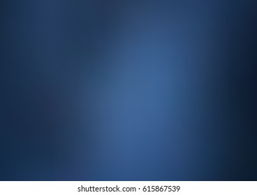 Dark BLUE vector pattern. Blurred template. Bright sample. Repeating template with colored elements. New texture for your design. Pattern can be used for business background.