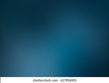 Dark blue vector pattern. Blurred template. Bright sample. Repeating template with colored elements. New texture for your design. Pattern can be used for business background.