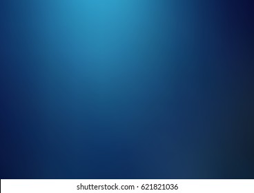 Dark BLUE vector pattern. Blurred template. Bright sample. Repeating template with colored elements. New texture for your design. Pattern can be used for business background.