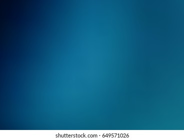 Dark BLUE vector Pattern. Blurred template. Bright sample. Repeating template with colored elements. New texture for your design. Pattern can be used for business background.
