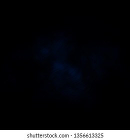 Dark BLUE vector pattern with curved lines. Colorful abstract illustration with gradient curves. Pattern for ads, commercials.