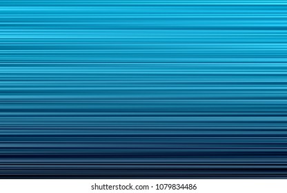 Dark BLUE vector pattern with narrow lines. Shining colored illustration with narrow lines. The pattern can be used as ads, poster, banner for commercial.