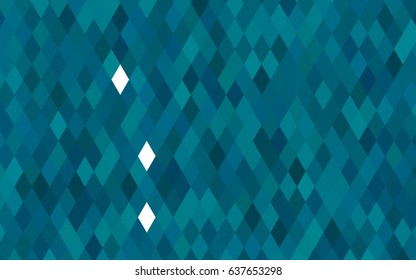 Dark BLUE vector polygon abstract template. Shining colored illustration in a brand-new style. Brand-new design for your business. Dark BLUE vector polygon abstract template. Shining colored illustration in a brand-new style. Brand-new design for your business.