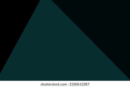 Dark BLUE vector shining triangular background. Glitter abstract illustration with an elegant design. Brand new design for your business.