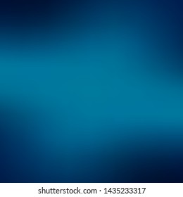 Dark BLUE vector smart blurred texture. Shining colorful illustration in blur style. Design for landing pages.