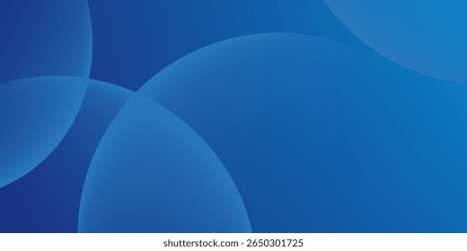 Dark blue vector template with lines, curve. Smooth shape illustration in gradient style. Textured wave pattern with vibrant color for backgrounds.