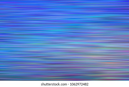 Dark BLUE vector template with repeated sticks. Shining colored illustration with narrow lines. The pattern can be used for websites.