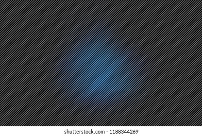 Dark BLUE vector texture with colored lines. Blurred decorative design in simple style with lines. Pattern for ads, posters, banners.