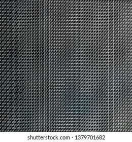 Dark BLUE vector texture with lines. Colorful gradient illustration with abstract flat lines. Best design for your posters, banners.