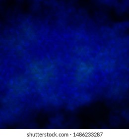 Dark BLUE vector texture with lines, triangles. Colorful illustration with triangles in simple style. Pattern for commercials.