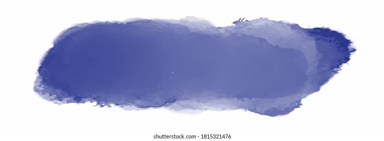 Dark blue watercolor background for textures backgrounds and web banners design
