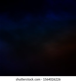 Dark Blue, Yellow vector texture in rectangular style. Rectangles with colorful gradient on abstract background. Design for your business promotion.