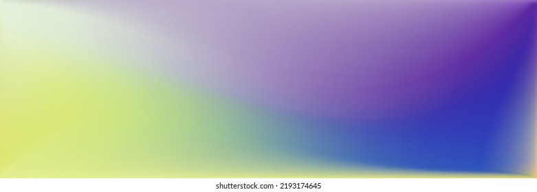 Dark Blurred Background. Blank Colorful Multicolor Blurred Texture Illustration. Rainbow Color Vivid Wavy Gradient Mesh. Vibrant Bright Wavy Gradient Mesh. Water Natural Modern Design Backdrop.