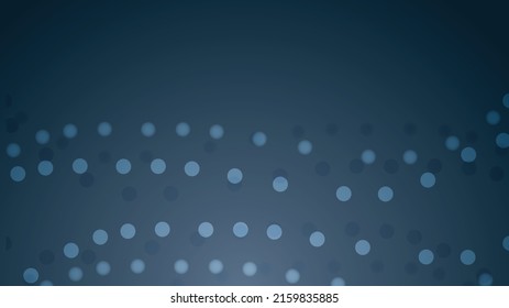 dark bokeh background design, vector