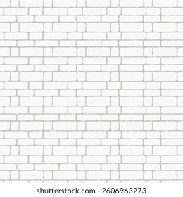 Dark brick wall pattern featuring uniform, horizontally aligned rectangular bricks