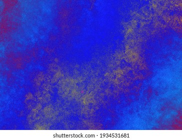 Dark and bright multicolor abstract background