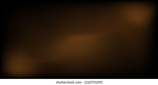 
Dark brown abstract background. blank background for photo studio