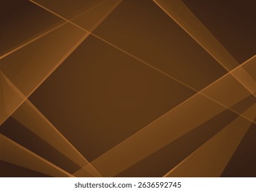 Dark brown background consisting of layers