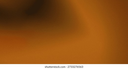 Fondo de textura de grano de héroe de moda marrón oscuro y negro, movimiento áspero de Anuncio, publicidad e impacto
