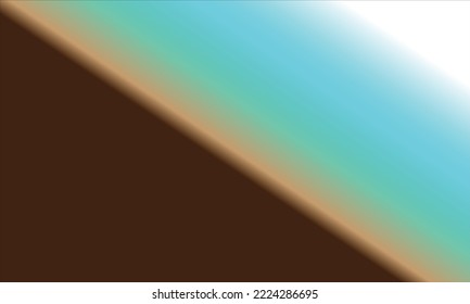 fondo de mezcla marrón oscuro, azul y blanco
